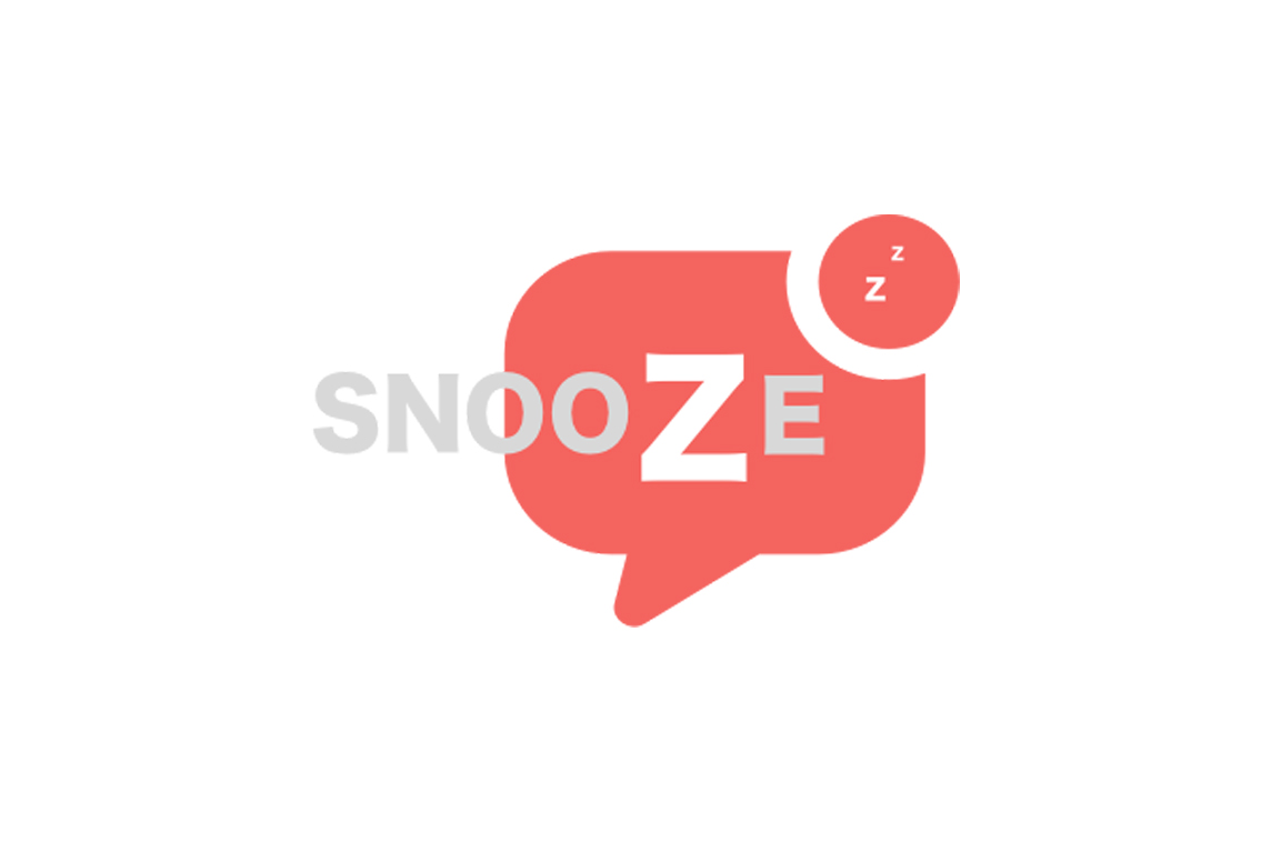 Snooze