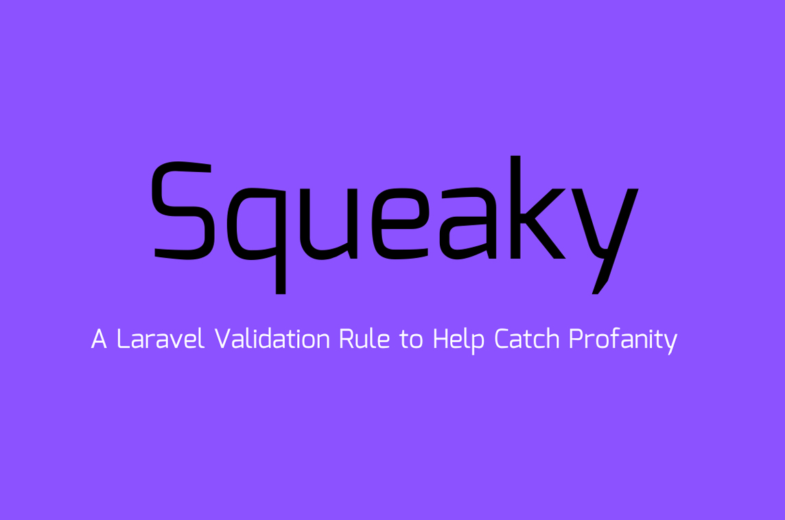 Squeaky