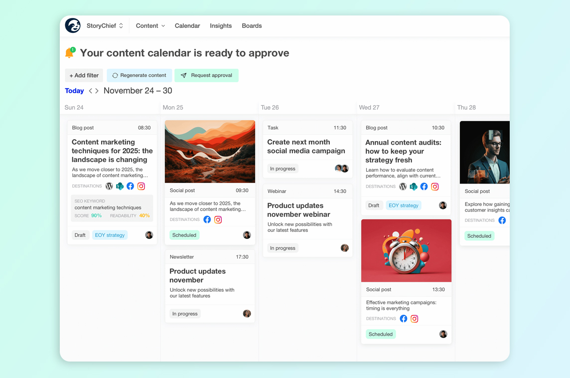 StoryChief