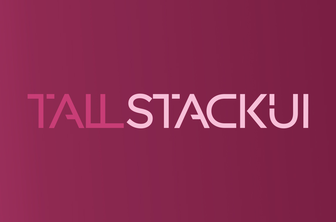 TallStackUI