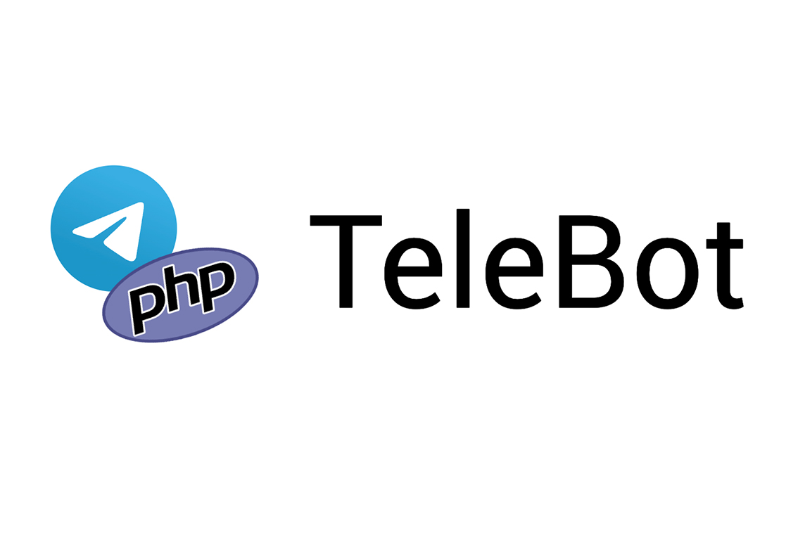 TeleBot Laravel