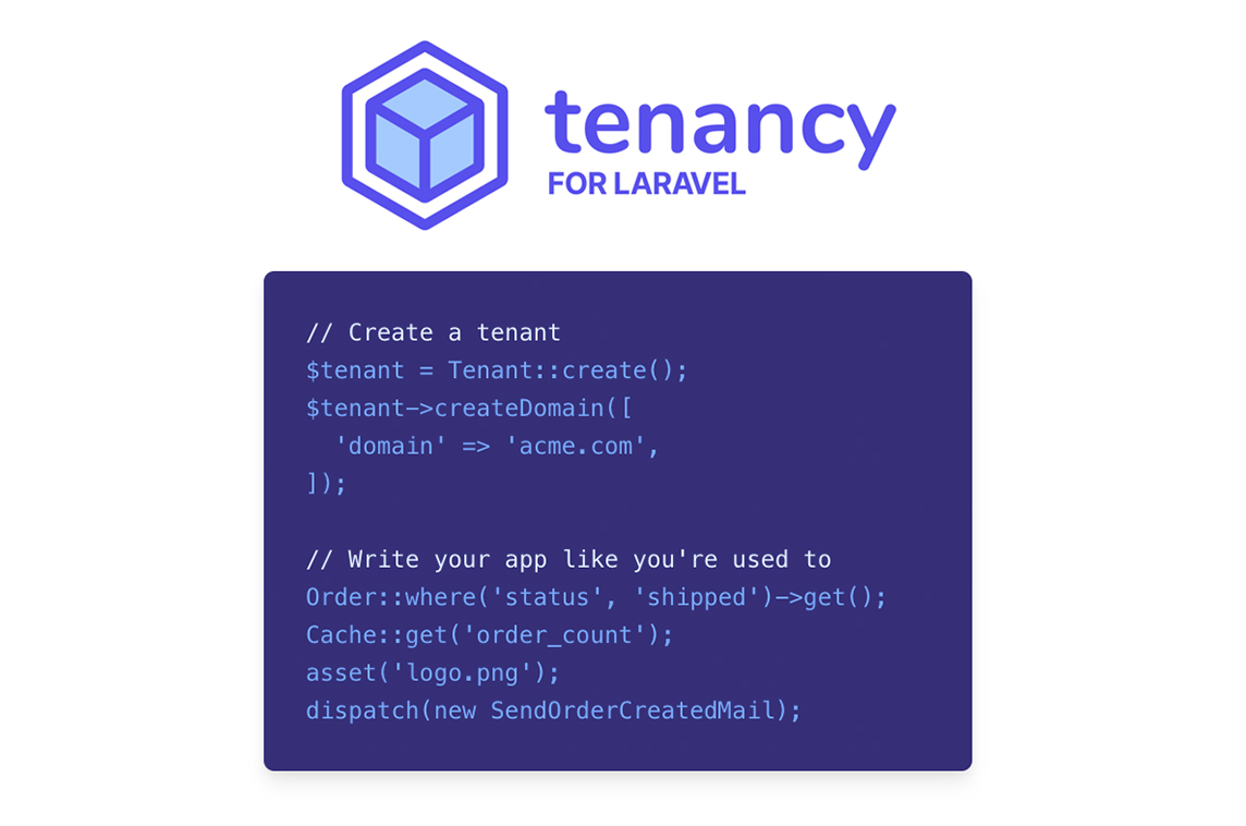 Tenancy