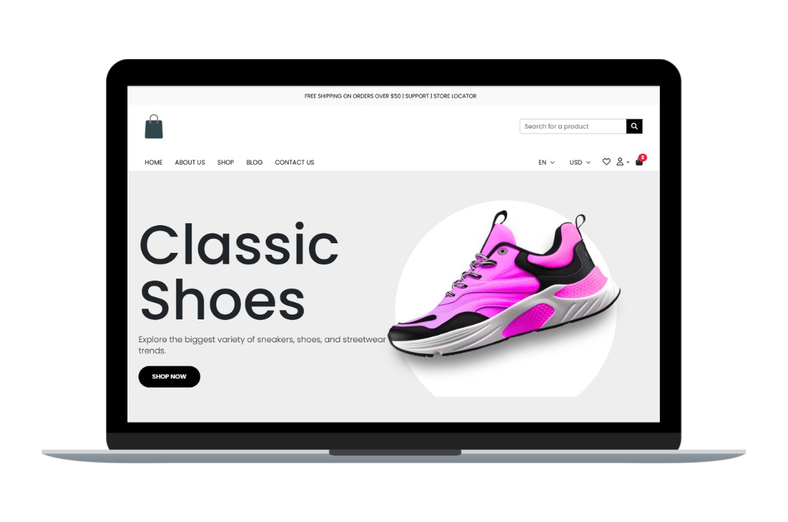 Velstore