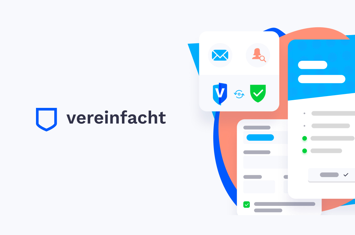 vereinfacht