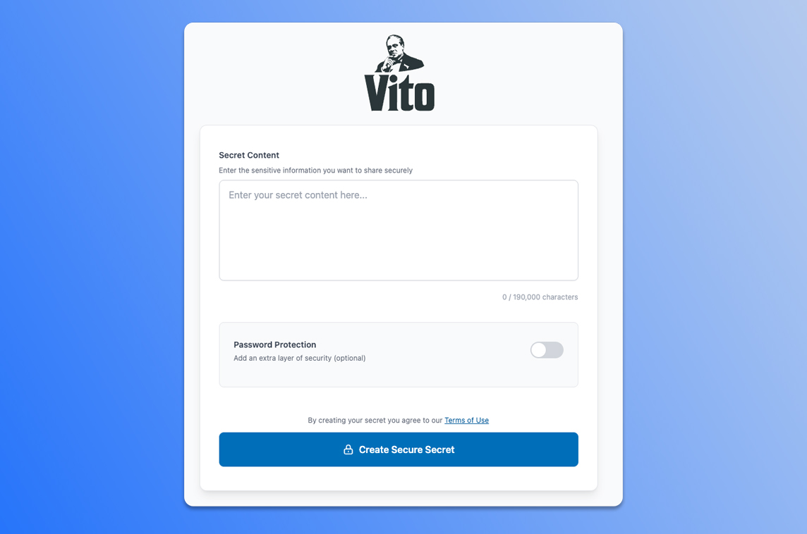 Vito