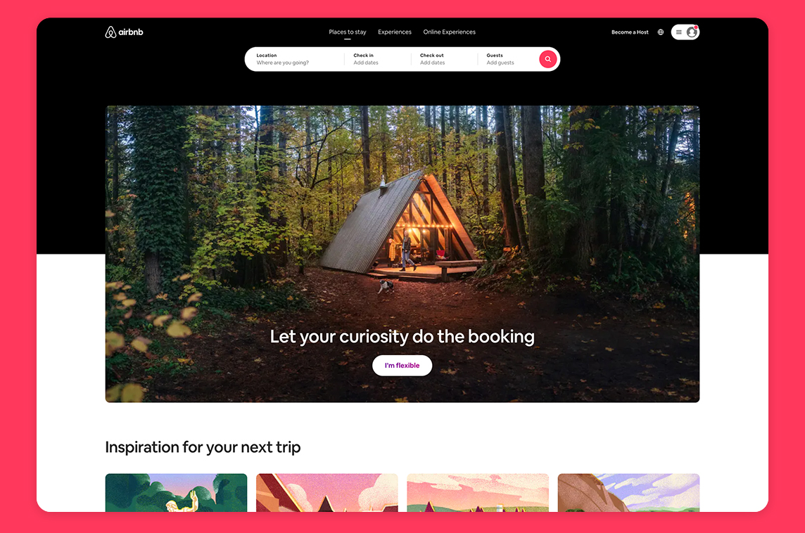 AirBnB