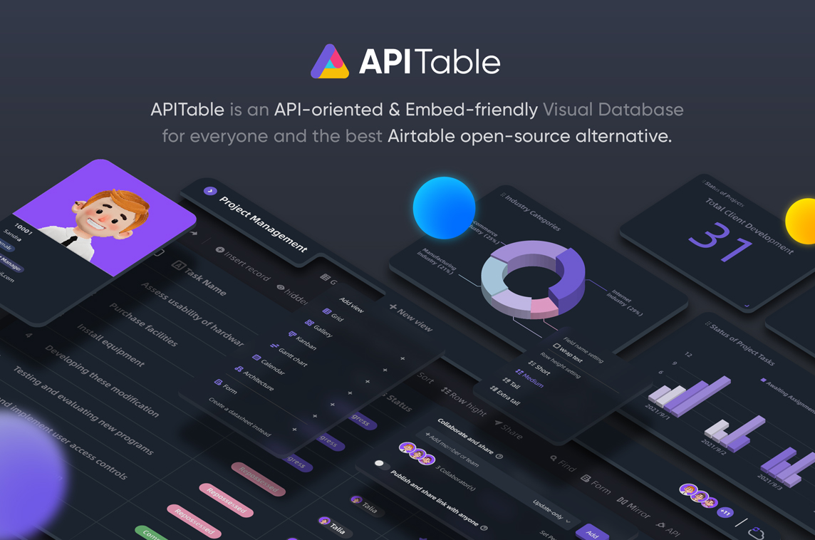 APITable