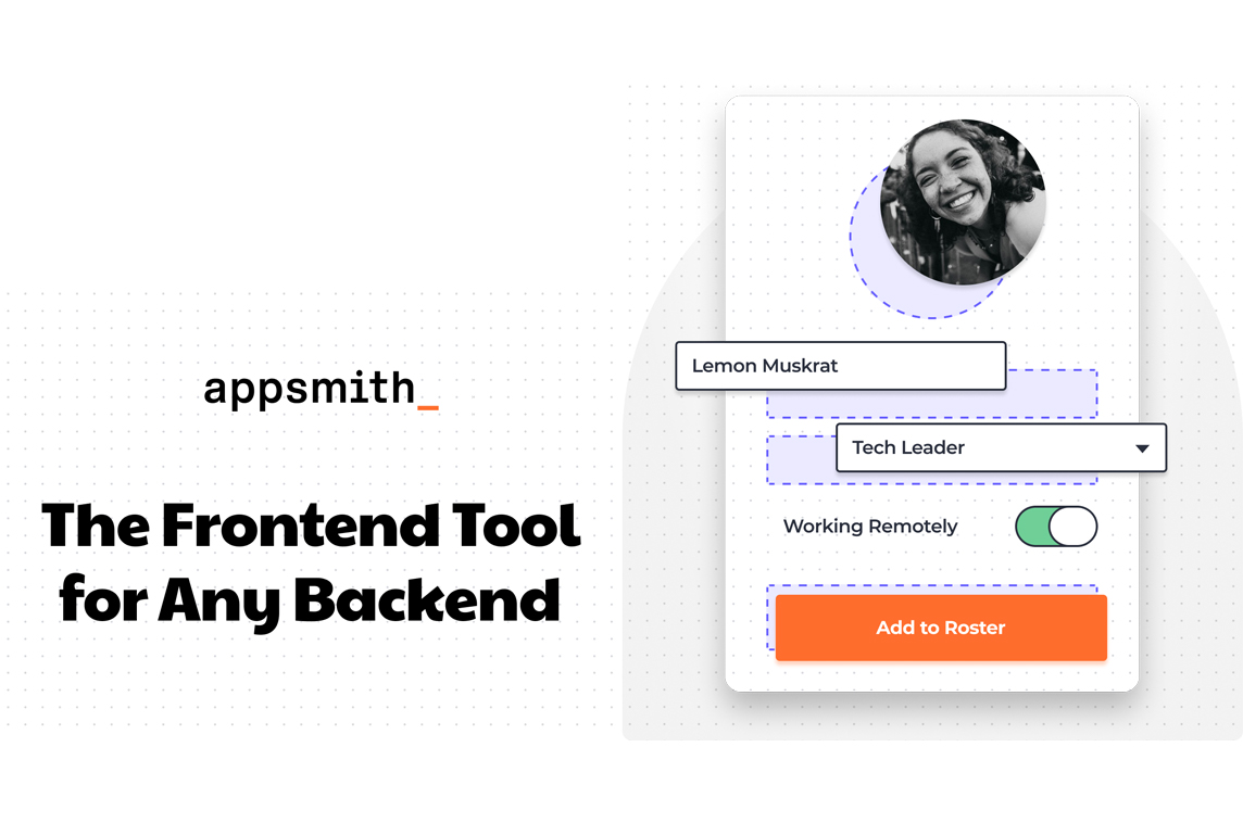 Appsmith
