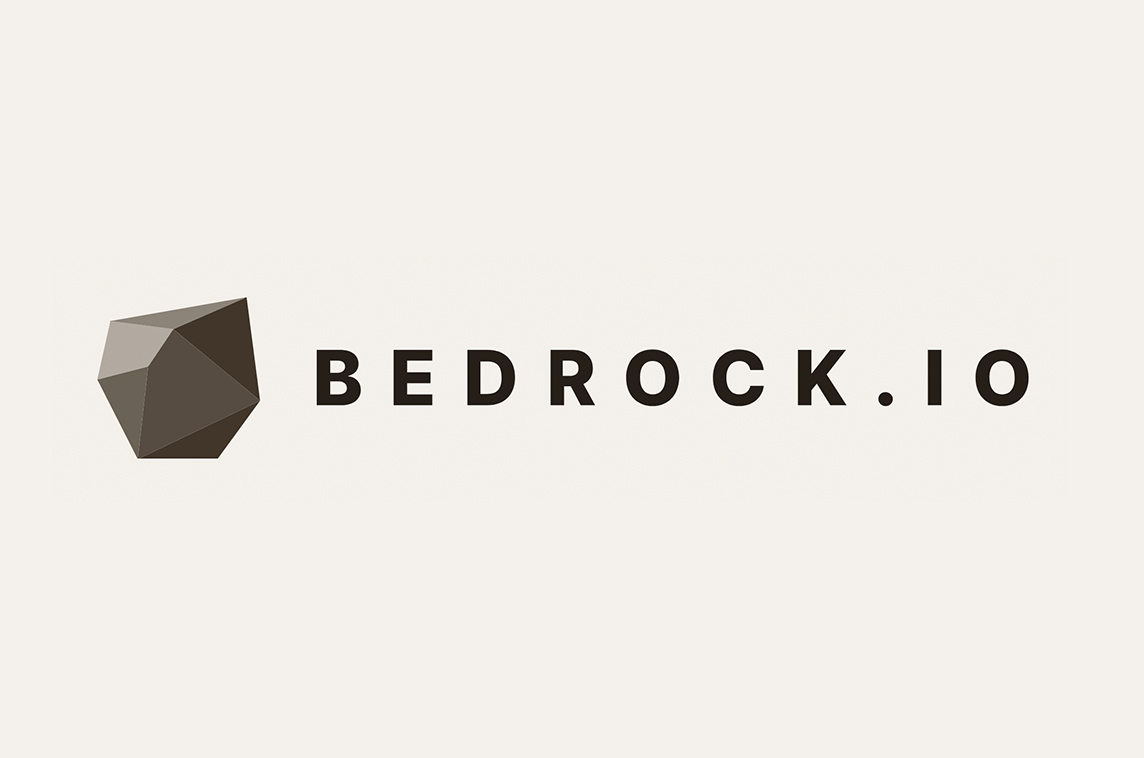 Bedrock
