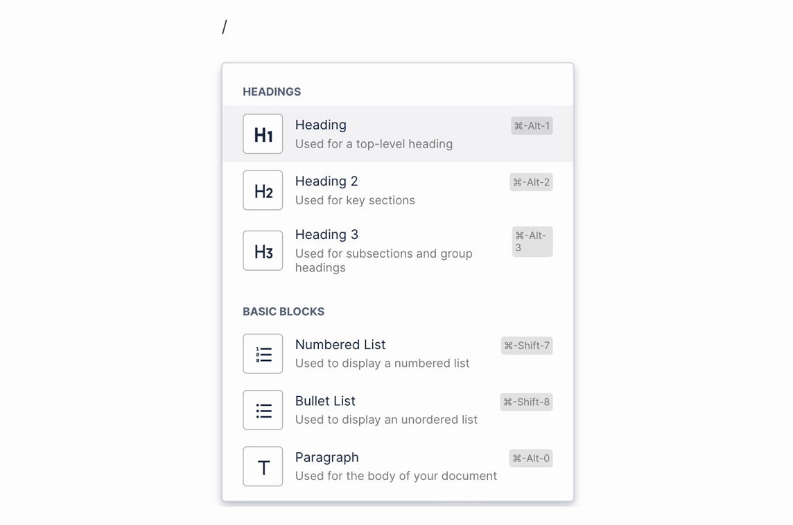 BlockNote
