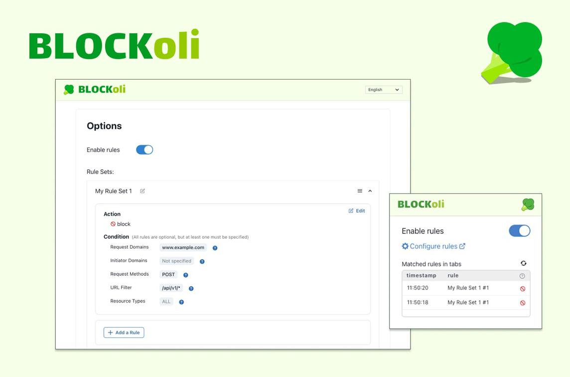 BLOCKoli