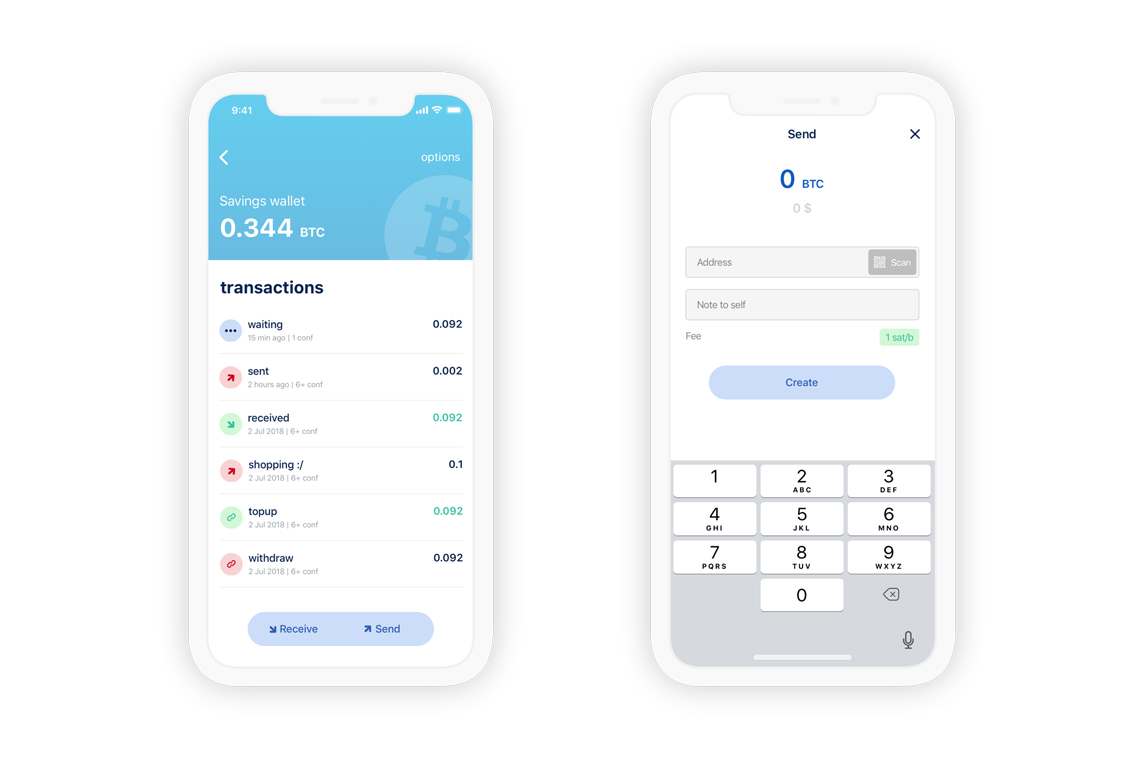 BlueWallet
