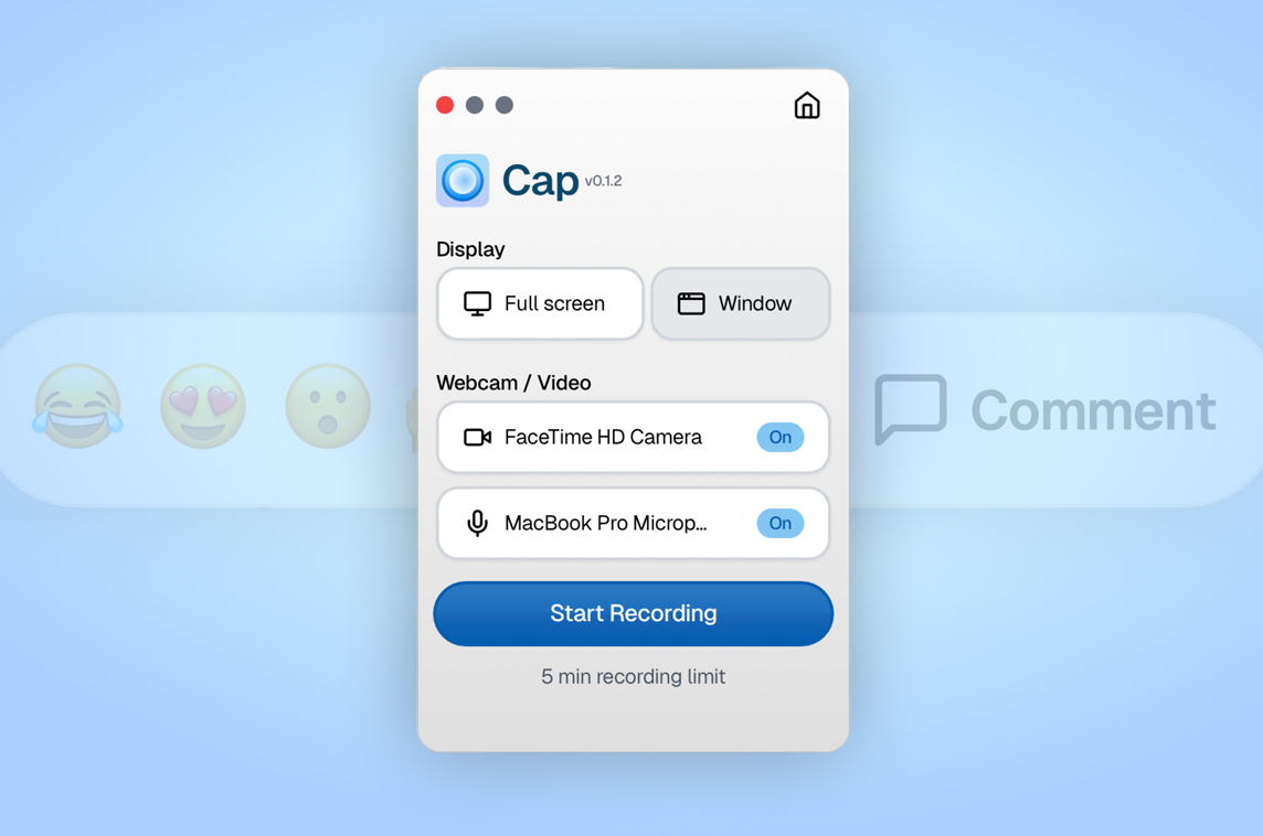 Cap