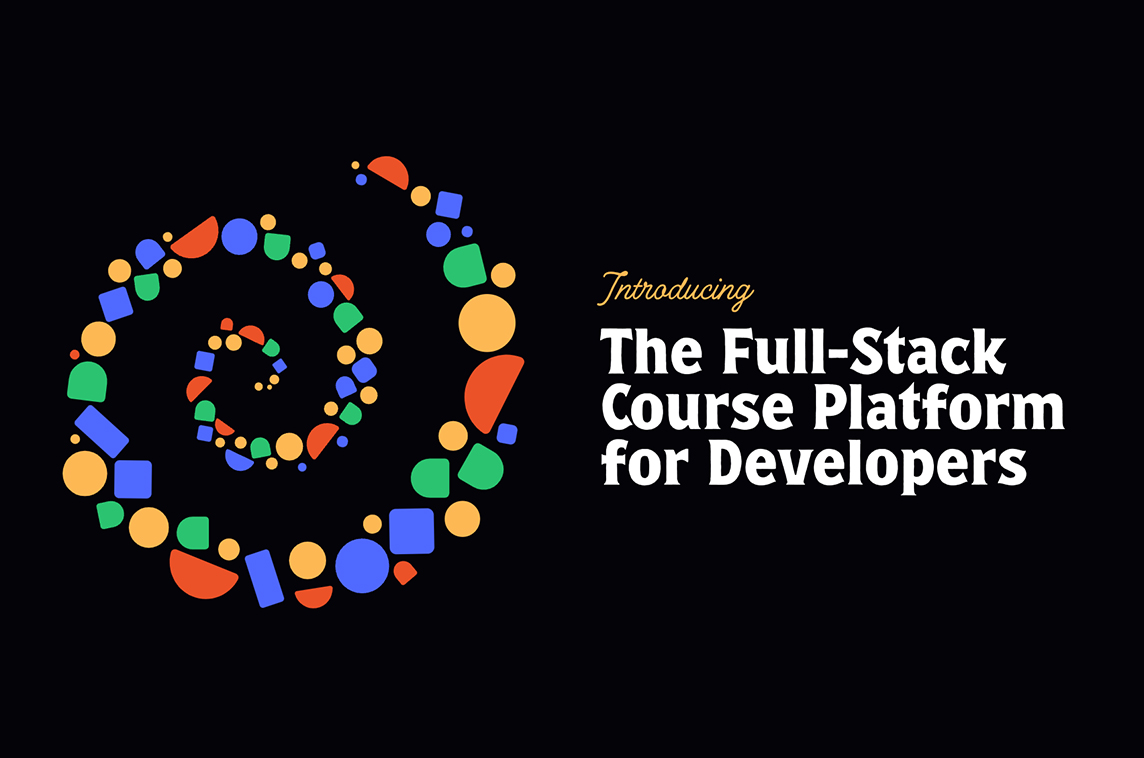 Course Builder
