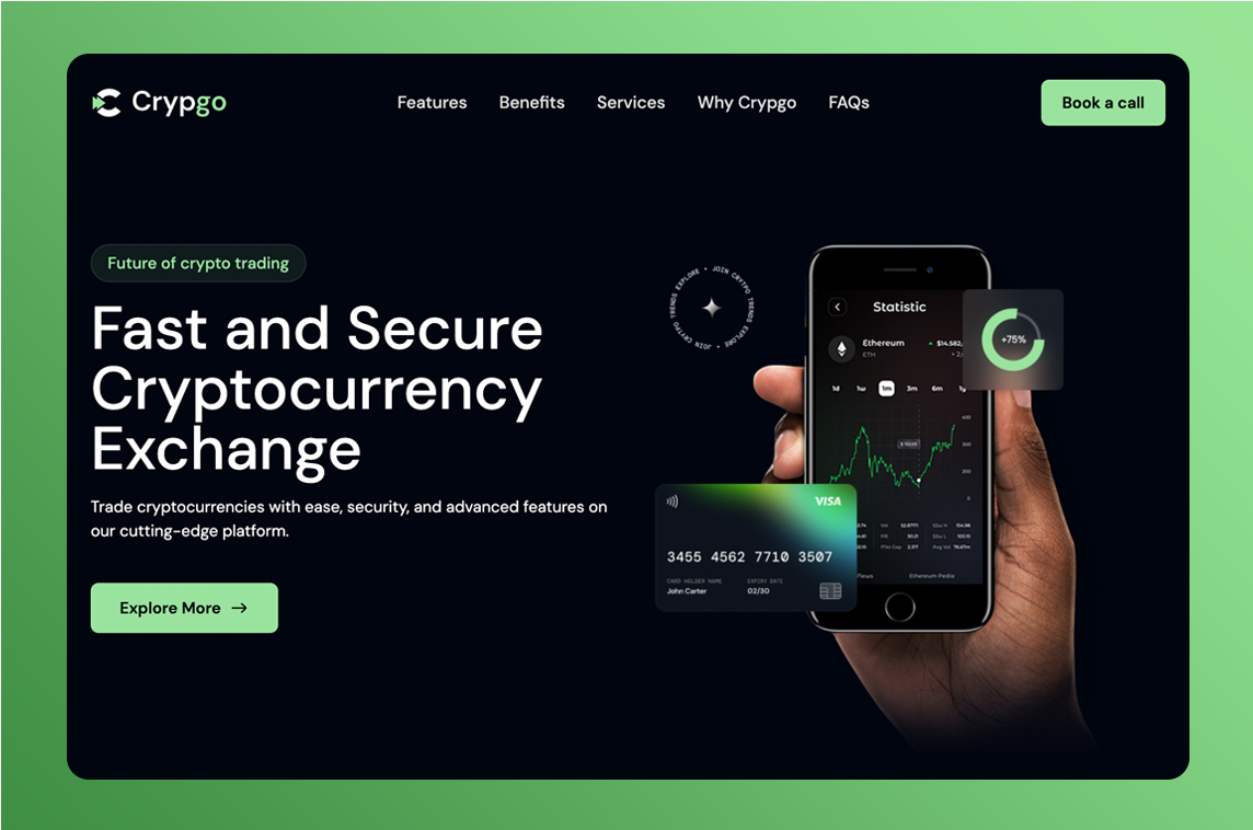 Crypgo