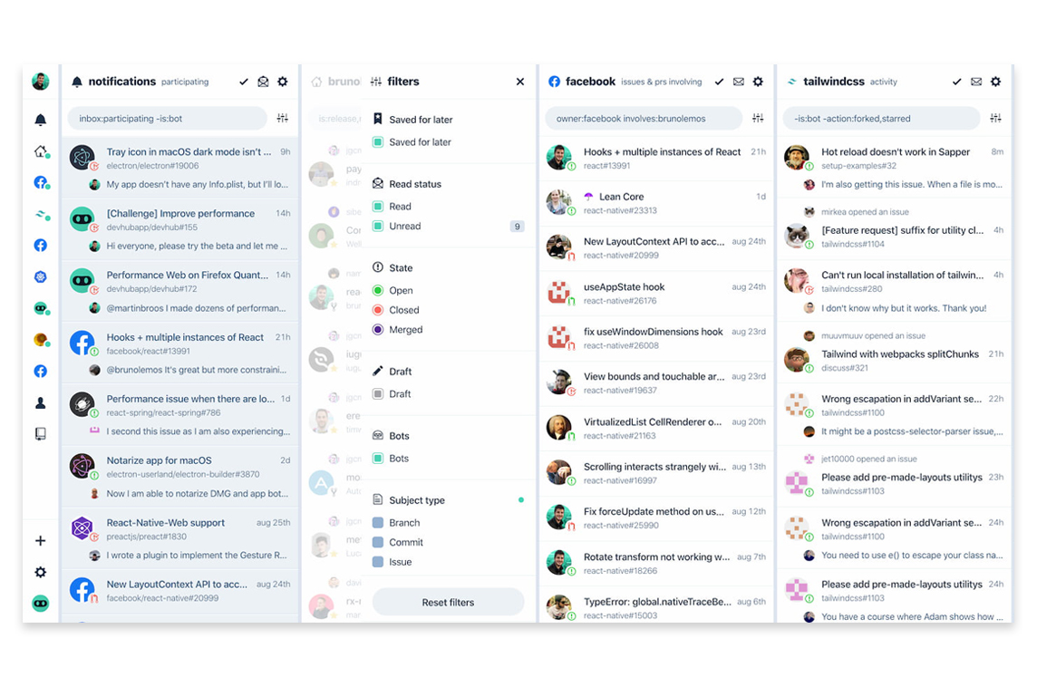 DevHub