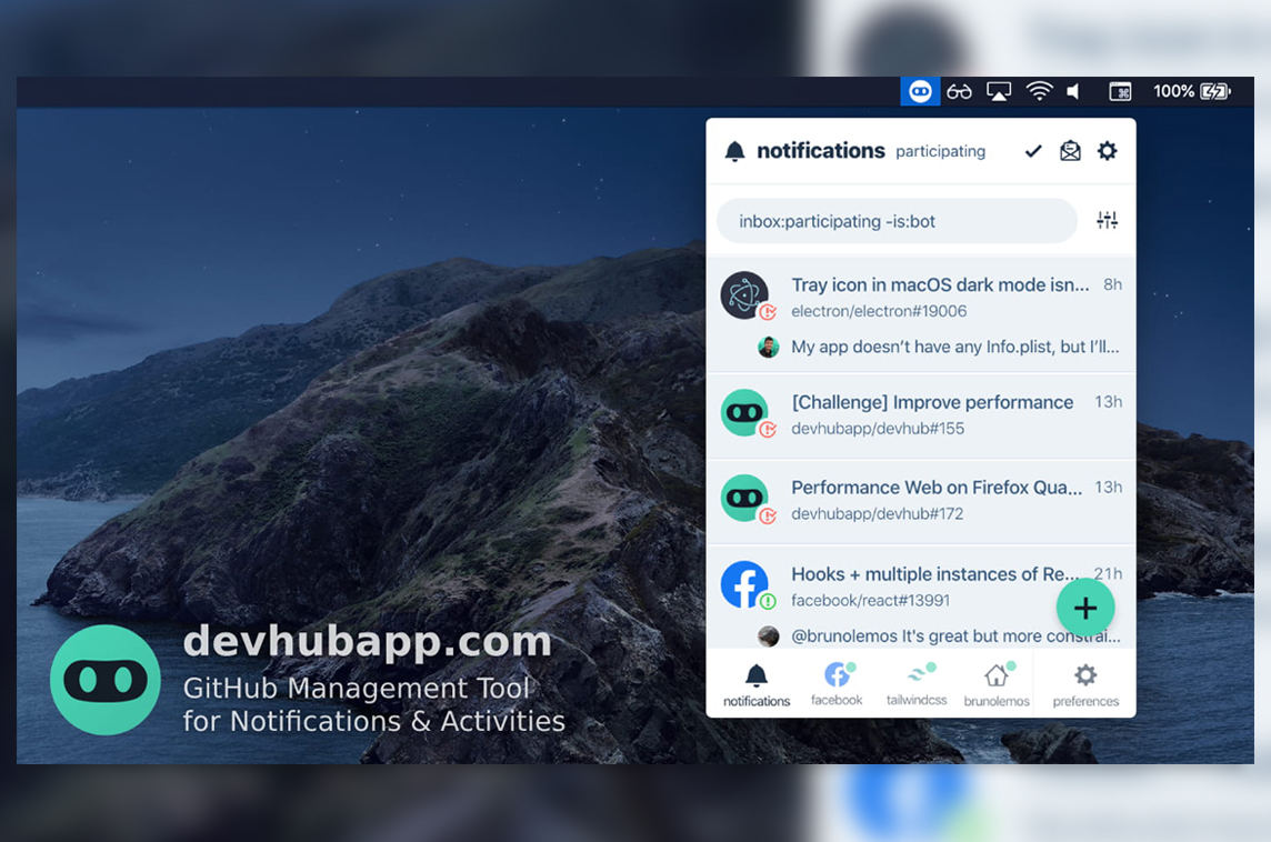 DevHub