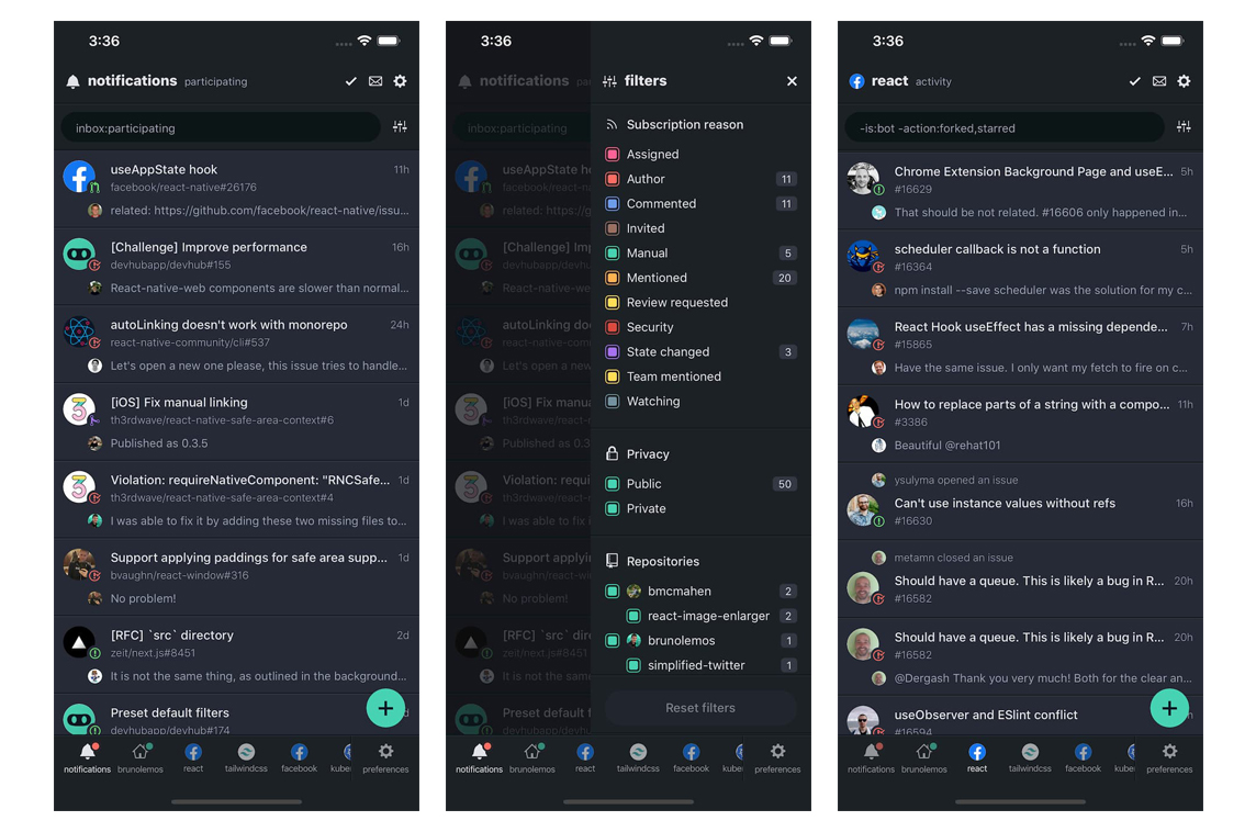 DevHub