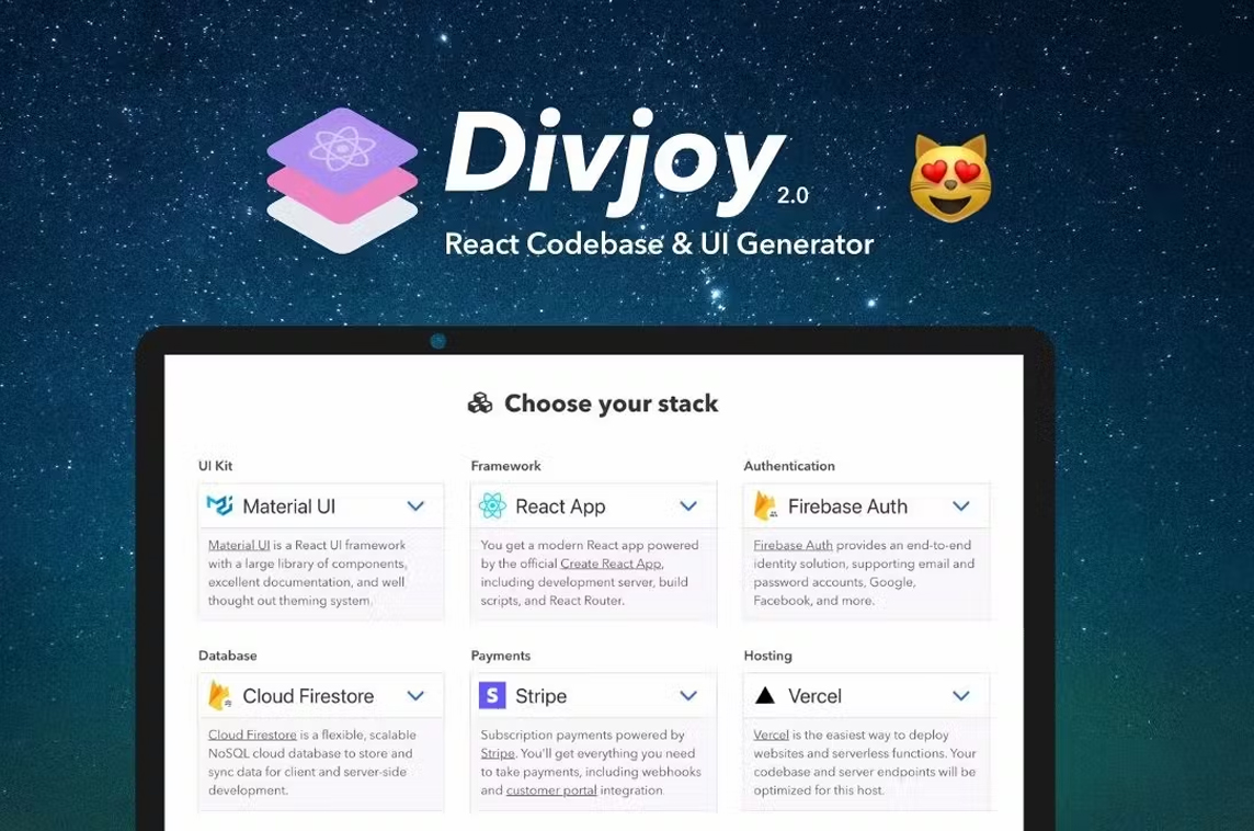 Divjoy