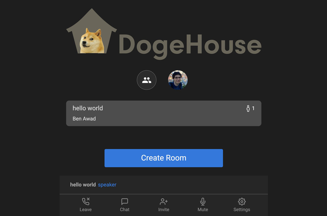 DogeHouse