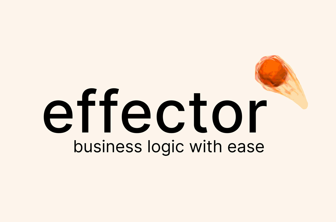 Effector React