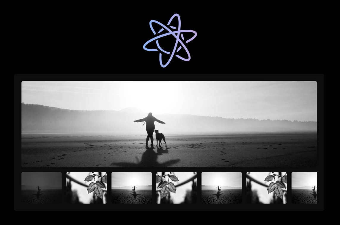 Embla Carousel React