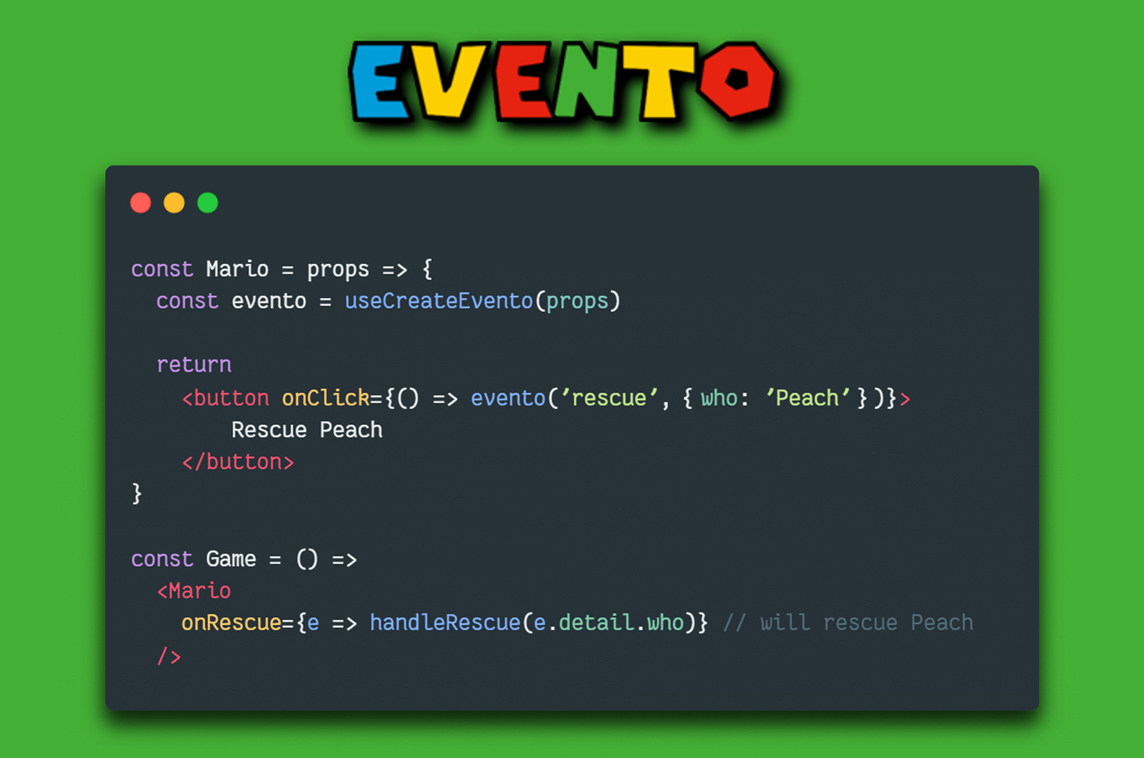 Evento