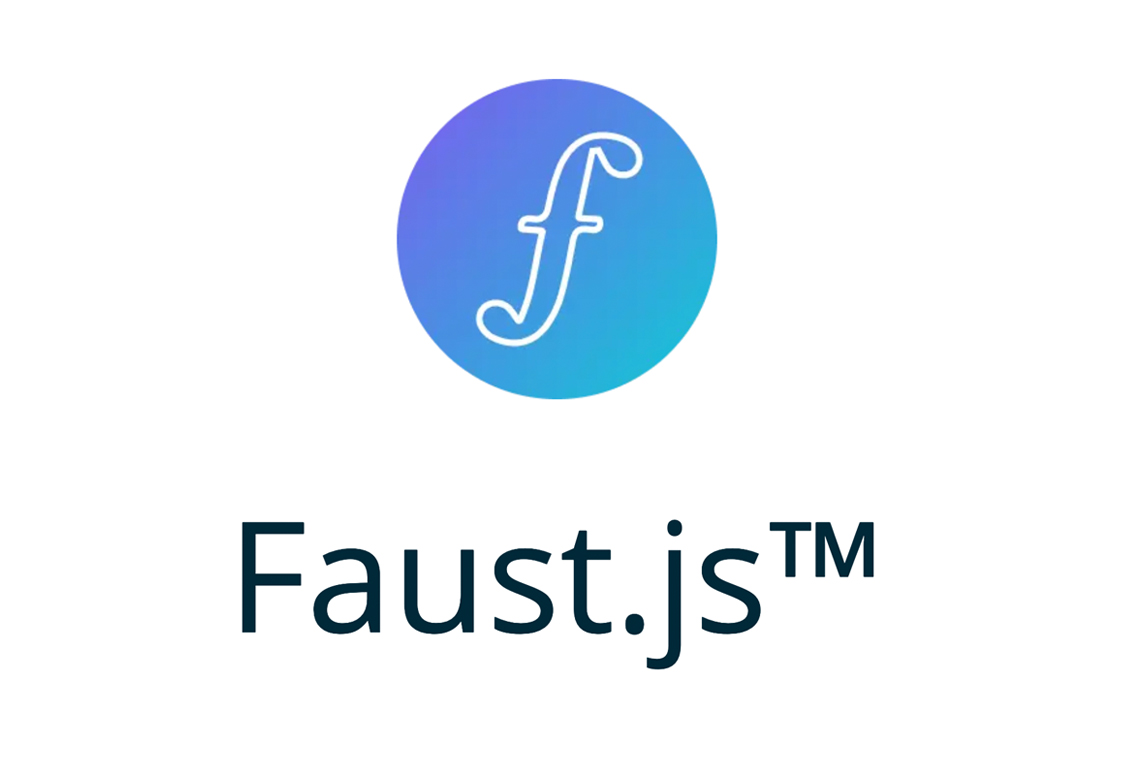 Faust.js