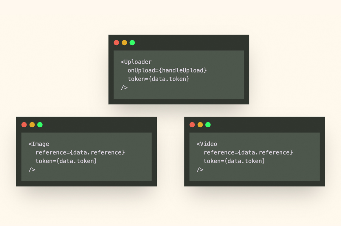 FileKit.dev for React