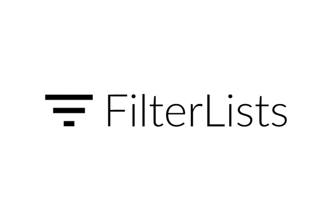 FilterLists