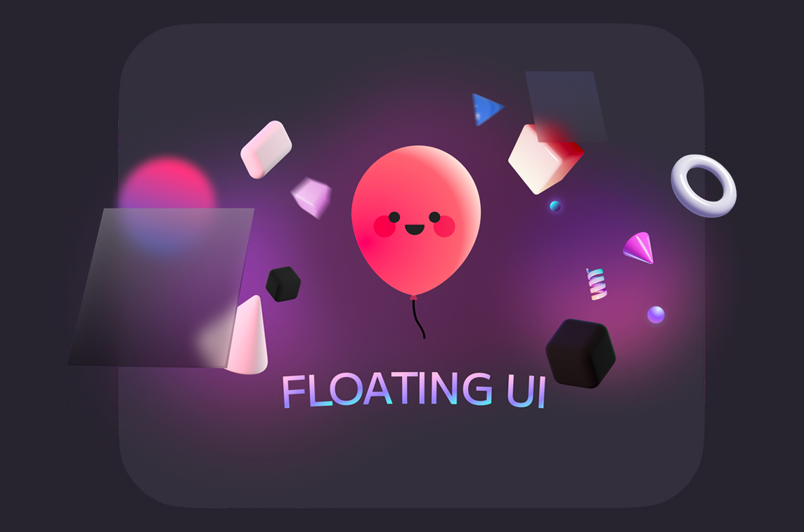 Floating UI React
