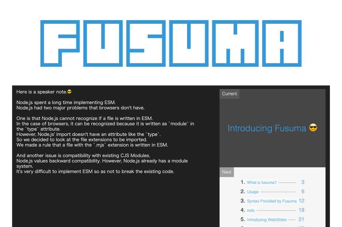 Fusuma