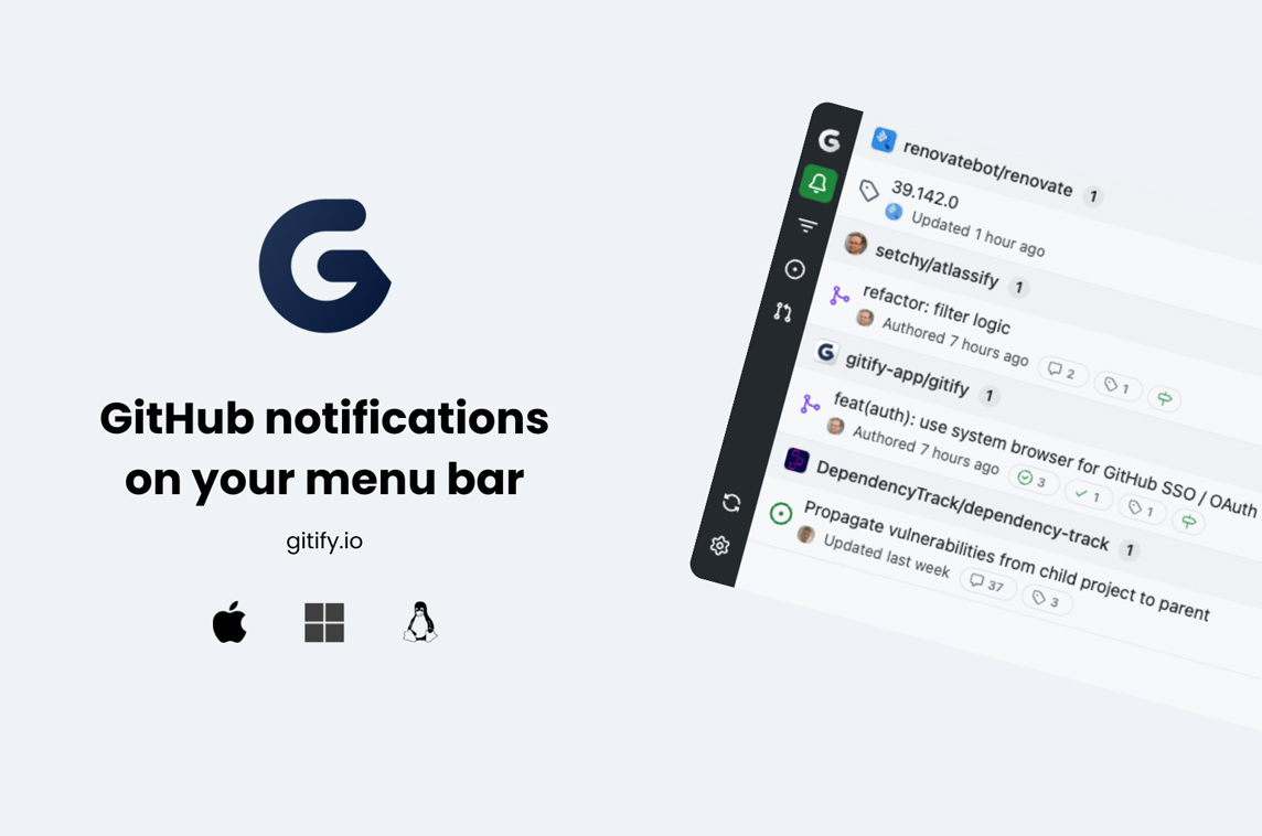 Gitify