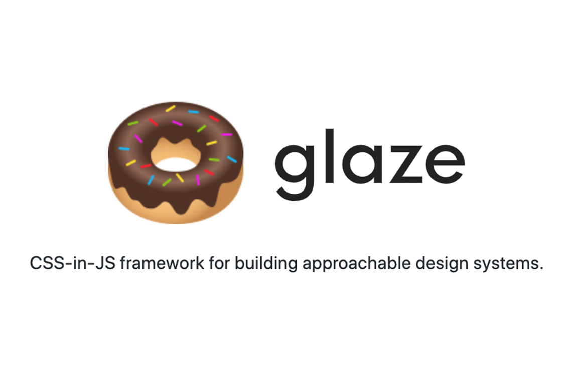 glaze