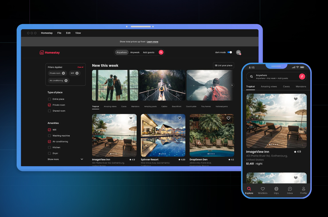 Gluestack UI