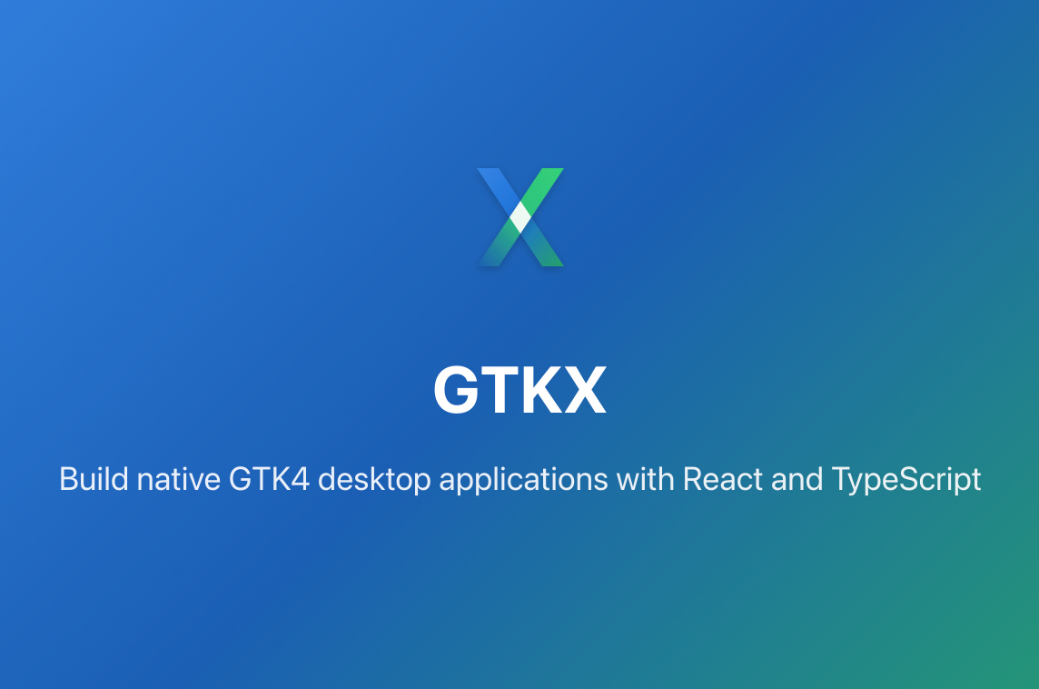 GTKX