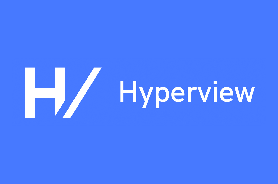 Hyperview