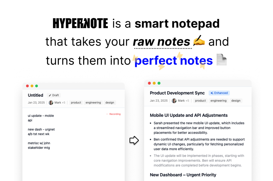Hyprnote