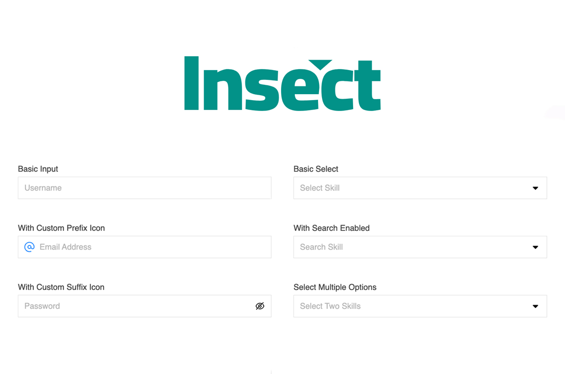 Insect