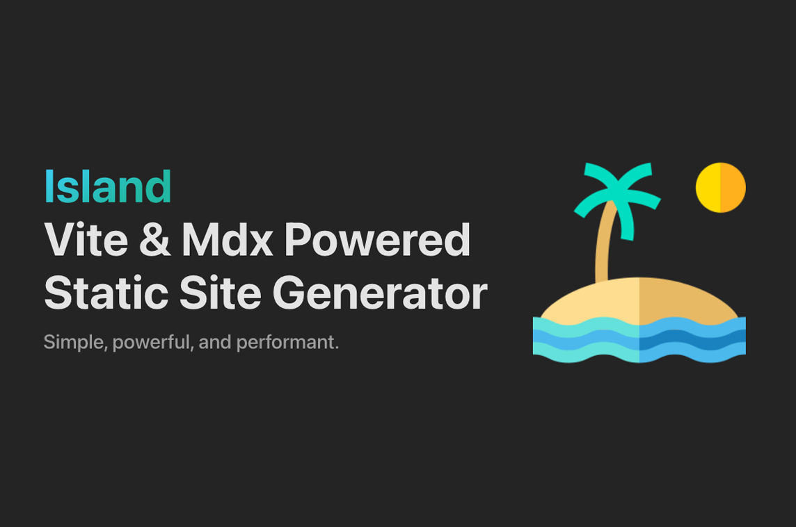 Island.js