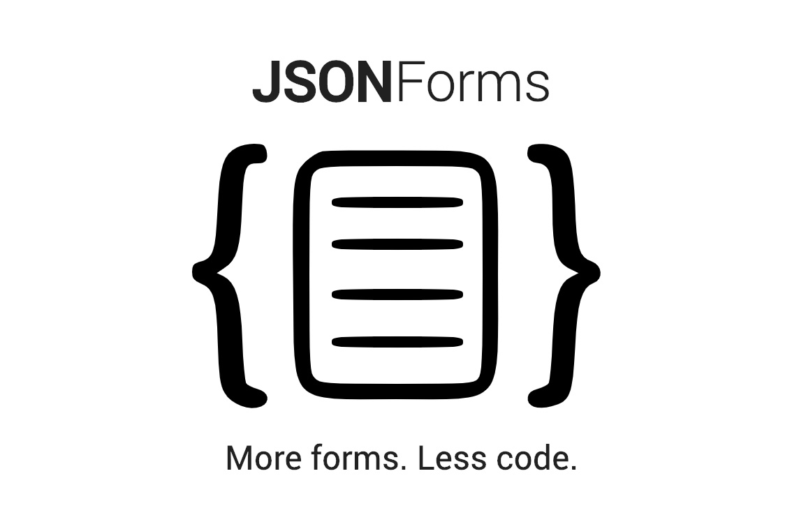 JSON Forms React