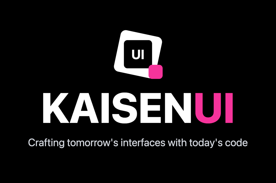 Kaisen UI