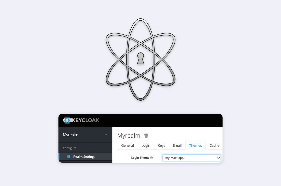 Keycloakify