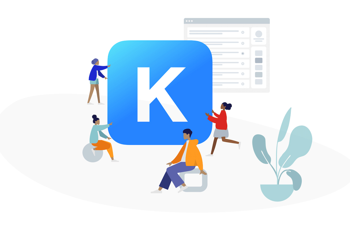 KeystoneJS