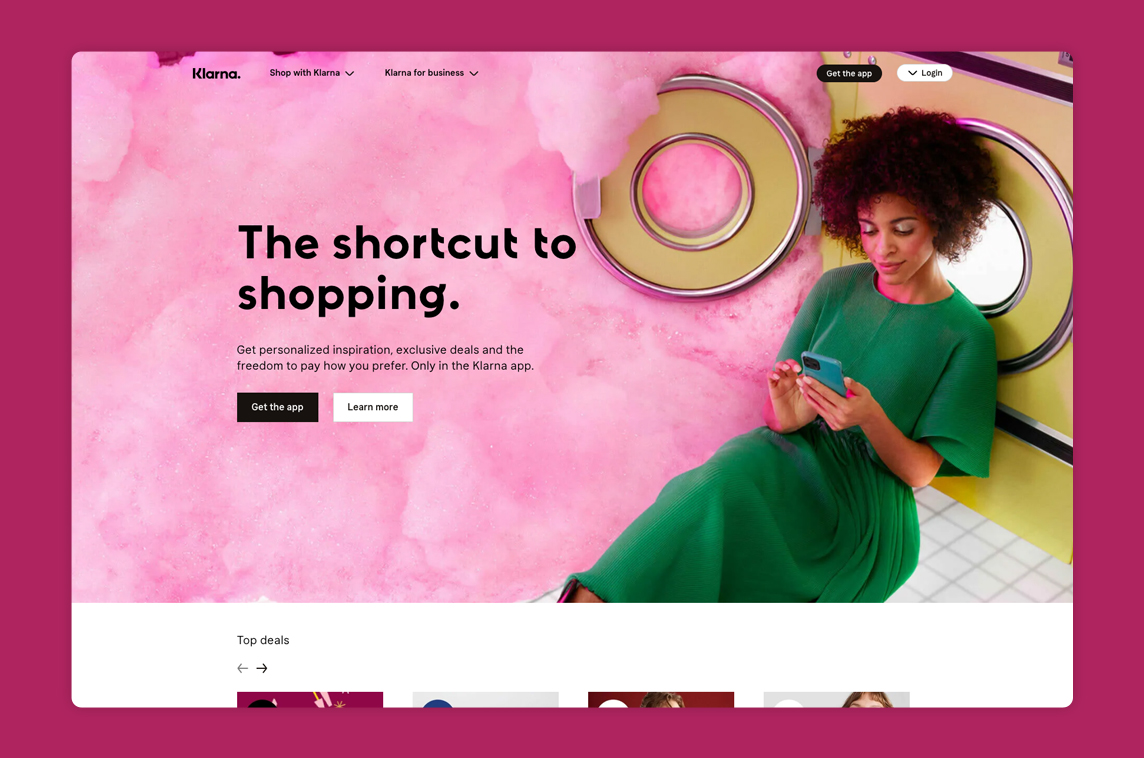 Klarna