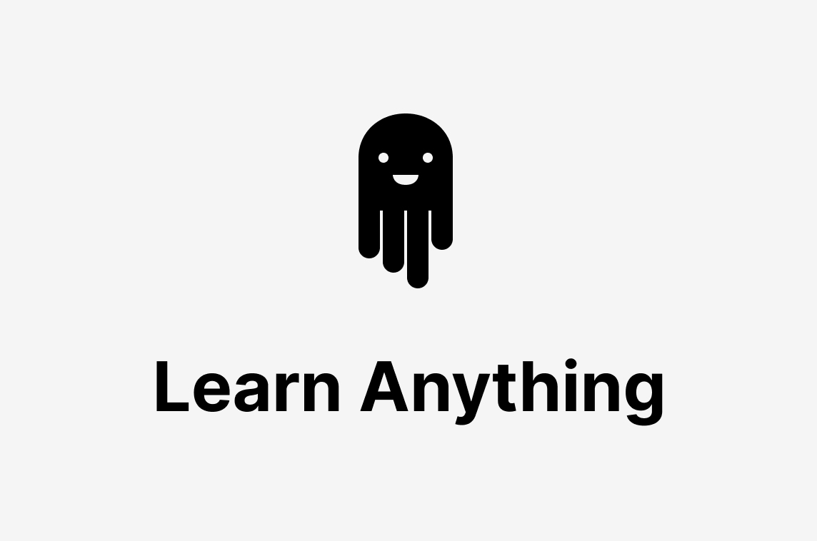 Learn Anything