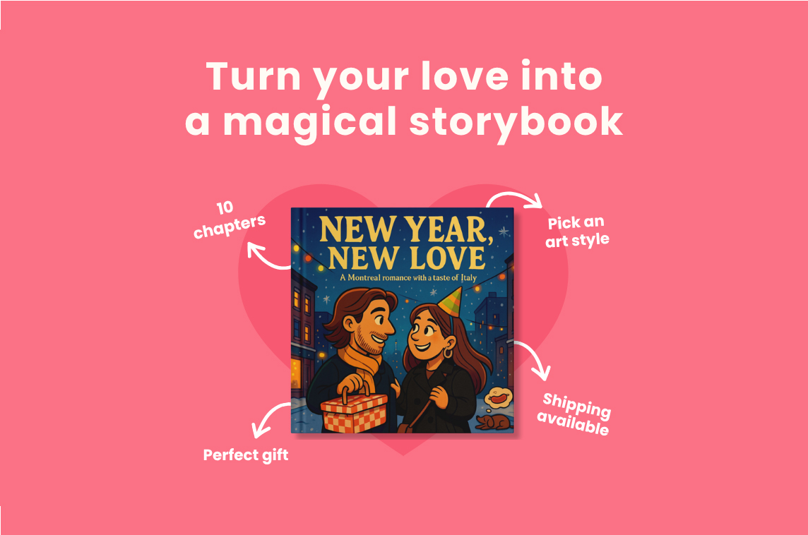 Love Tales