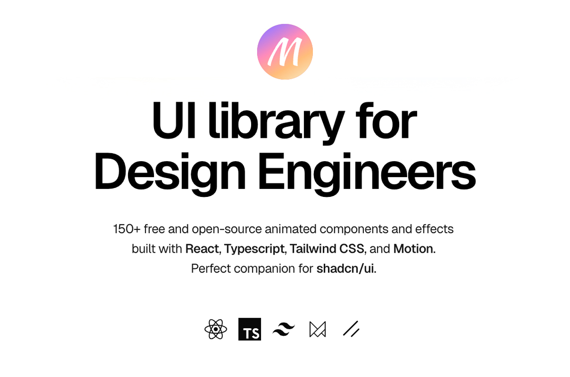 Magic UI