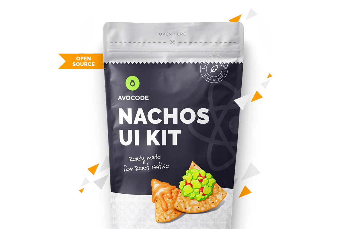 Nachos UI