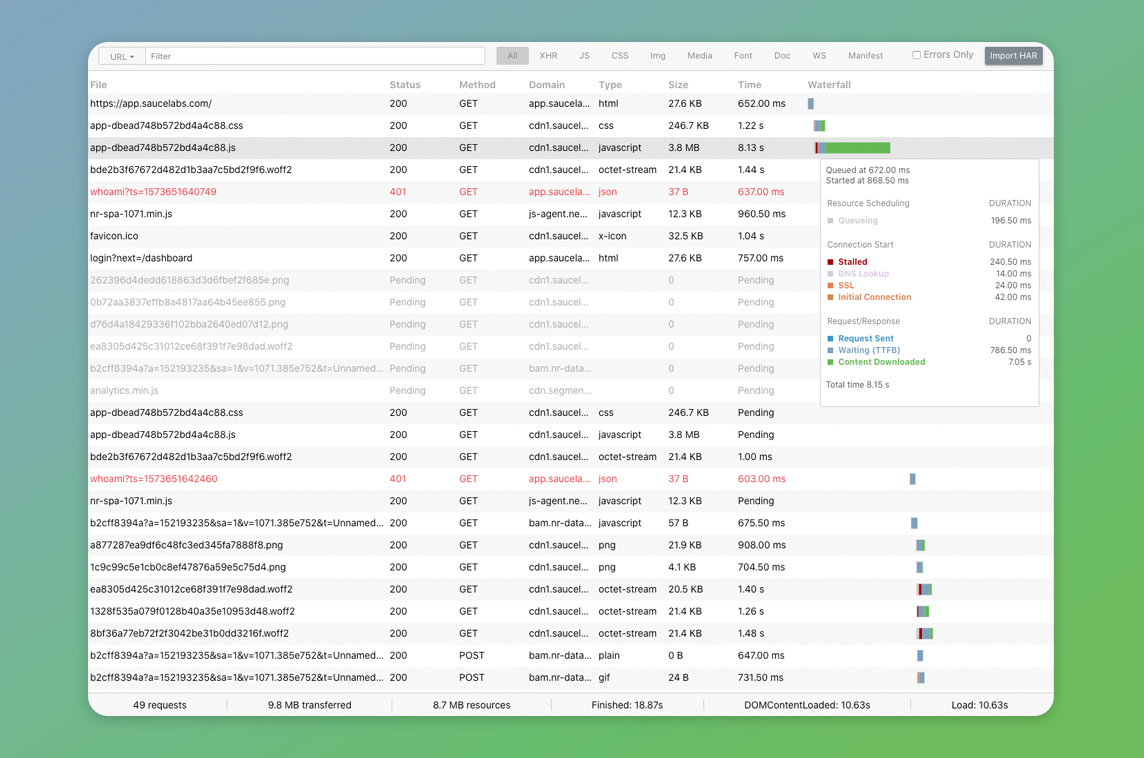 Network-Viewer